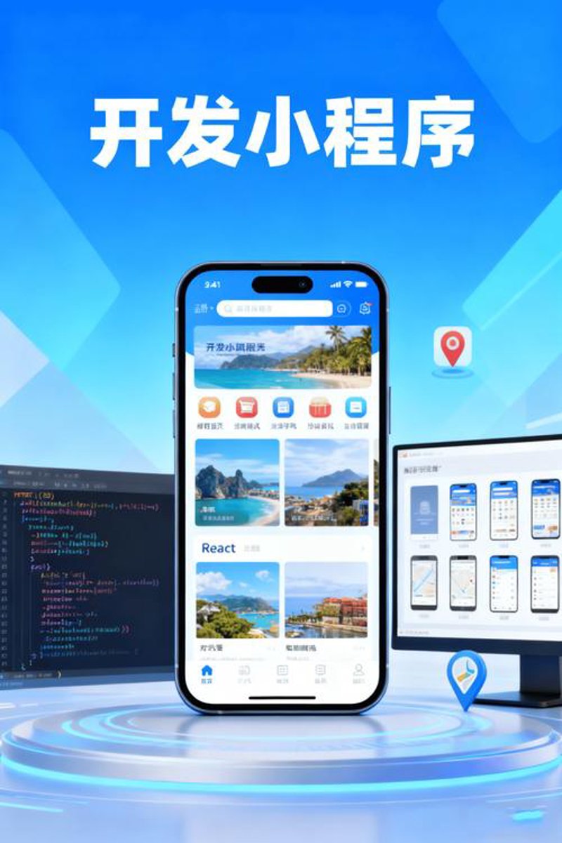 网站建设和互联网浪潮