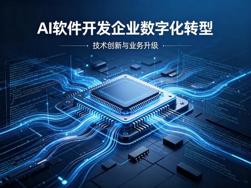软件定制开发：为您的企业量身打造